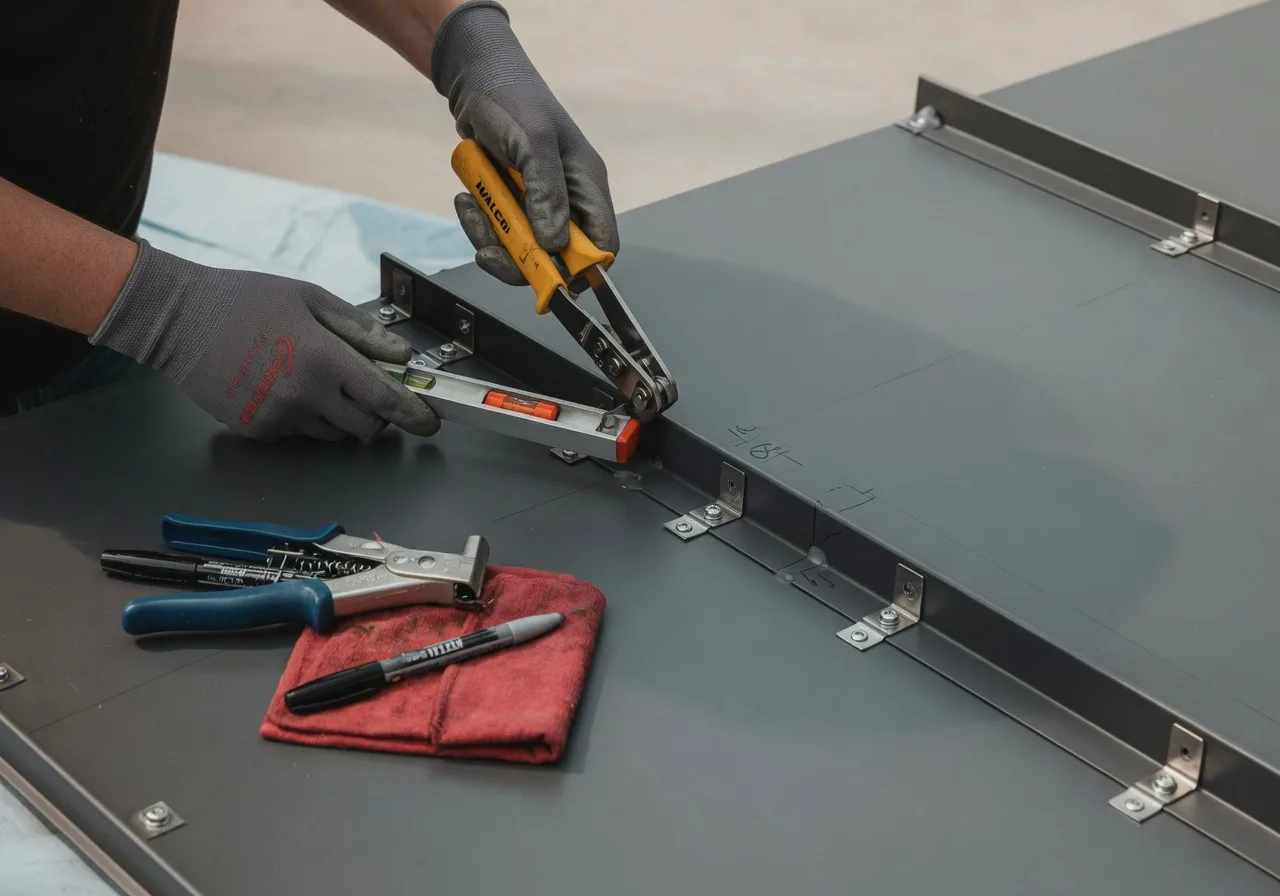Why choose Metal Roofing Installation in Frierson, LA